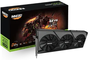 INNO3D GeForce RTX 4080 SUPER X3
